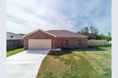 913 Blane Circle, Lampasas, TX 76550 - Photo 2