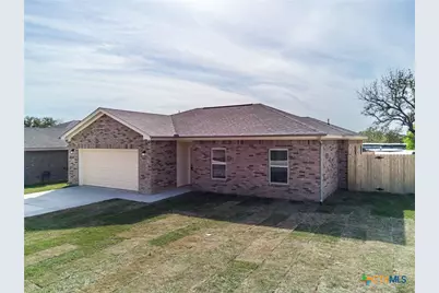 913 Blane Circle, Lampasas, TX 76550 - Photo 1
