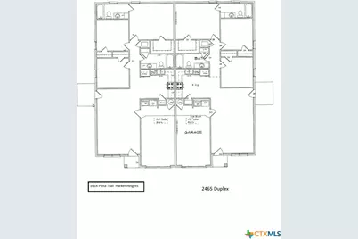 1620 Pima Trail, Harker Heights, TX 76548 - Photo 2