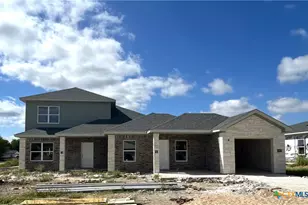 1624 Pima Trail, Harker Heights, TX 76548 - Photo 2