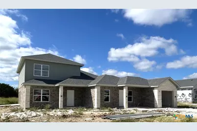 1624 Pima Trail, Harker Heights, TX 76548 - Photo 1