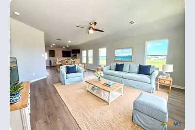 288 Buckskin, Palacios, TX 77465 - Photo 6