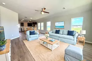 288 Buckskin, Palacios, TX 77465 - Photo 6