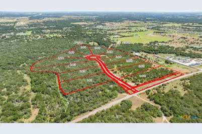 1902 (Lot 12) Woodford Court, Salado, TX 76571 - Photo 6