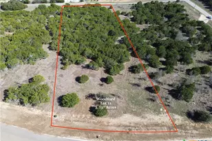 1906 (Lot 11) Woodford Ct, Salado, TX 76571 - Photo 1