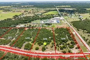 1906 (Lot 11) Woodford Ct, Salado, TX 76571 - Photo 1