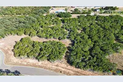 1914 (Lot 9) Woodford Court, Salado, TX 76571 - Photo 1