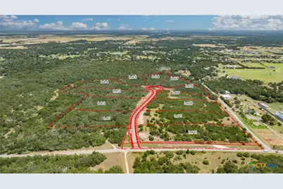 1925 (Lot 6) Woodford Court, Salado, TX 76571 - Photo 8