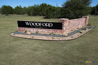 1925 (Lot 6) Woodford Court, Salado, TX 76571 - Photo 10