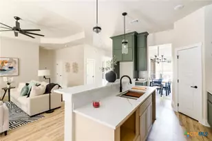 104 Cedar Bluff Ct, Harker Heights, TX 76548 - Photo 8