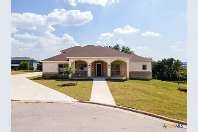 104 Cedar Bluff Court, Harker Heights, TX 76548 - Photo 1