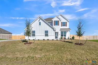 1912 Ember Drive, Temple, TX 76502 - Photo 2