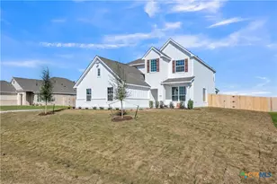 1912 Ember Dr, Temple, TX 76502 - Photo 1