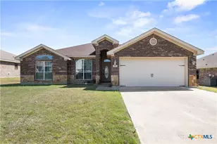 1810 Mike Dr, Copperas Cove, TX 76522 - Photo 2