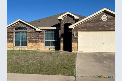 1810 Mike Drive, Copperas Cove, TX 76522 - Photo 1