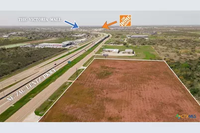 000 NE Loop 463, Victoria, TX 77904 - Photo 2