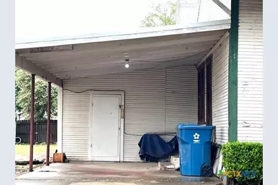 206 Hinton Street, Three Rivers, TX 78071 - Photo 4