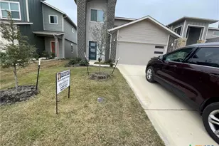 325 New Hampton, San Marcos, TX 78666 - Photo 1