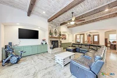 1325 County Road 106, Lampasas, TX 76550 - Photo 1