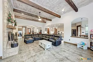 1325 Co Rd 106, Lampasas, TX 76550 - Photo 2