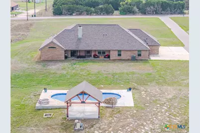 847 Twin Mountain Road, Copperas Cove, TX 76522 - Photo 8