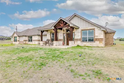 847 Twin Mountain Road, Copperas Cove, TX 76522 - Photo 4