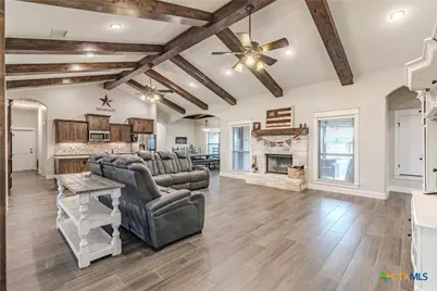 847 Twin Mountain Road, Copperas Cove, TX 76522 - Photo 12