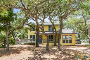 313 N Eleventh St, Fulton, TX 78358 - Photo 1