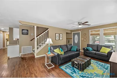 313 N Eleventh Street, Fulton, TX 78358 - Photo 8