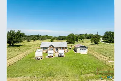 3485 County Road 530, Evant, TX 76525 - Photo 22
