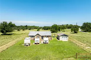3485 Co Rd 530, Evant, TX 76525 - Photo 22