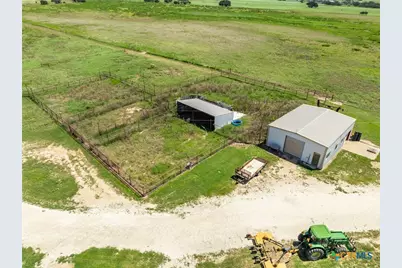 3485 County Road 530, Evant, TX 76525 - Photo 8