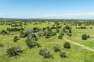 3485 Co Rd 530, Evant, TX 76525 - Photo 12