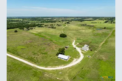 3485 County Road 530, Evant, TX 76525 - Photo 6
