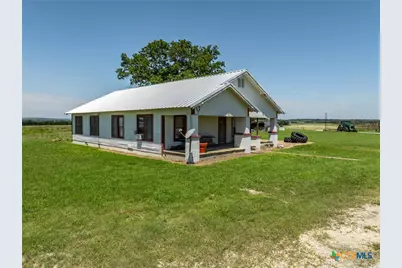 3485 County Road 530, Evant, TX 76525 - Photo 4