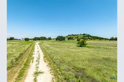3485 County Road 530, Evant, TX 76525 - Photo 24