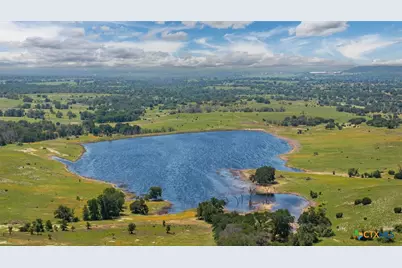 3485 County Road 530, Evant, TX 76525 - Photo 1