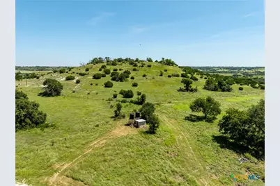 3485 County Road 530, Evant, TX 76525 - Photo 22