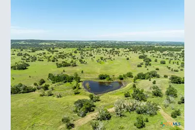 3485 County Road 530, Evant, TX 76525 - Photo 14