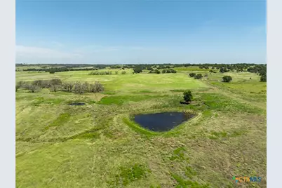 3485 County Road 530, Evant, TX 76525 - Photo 46