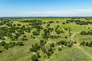 3485 Co Rd 530, Evant, TX 76525 - Photo 38