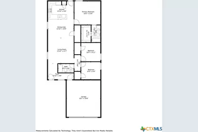 9223 Honey Mesquite, Seguin, TX 78155 - Photo 26