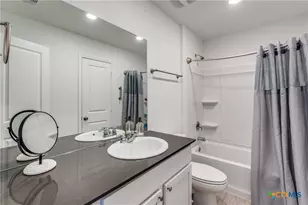 9223 Honey Mesquite, Seguin, TX 78155 - Photo 22