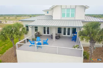 460 Bay Club Drive, Seadrift, TX 77983 - Photo 4