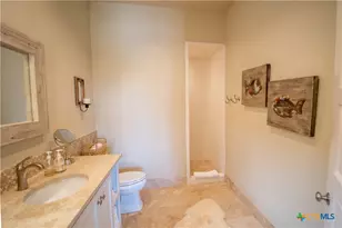 460 Bay Club Dr, Seadrift, TX 77983 - Photo 28