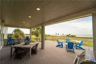 460 Bay Club Dr, Seadrift, TX 77983 - Photo 6