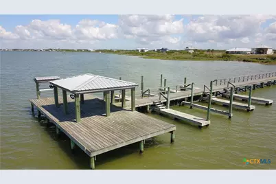 460 Bay Club Drive, Seadrift, TX 77983 - Photo 44