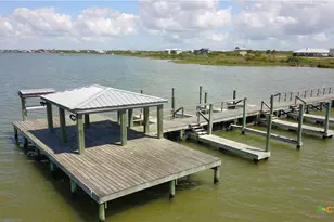 460 Bay Club Dr, Seadrift, TX 77983 - Photo 44