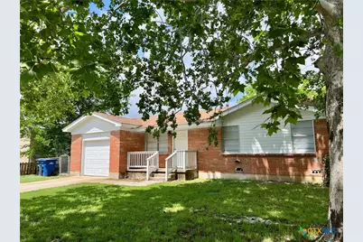 722 W Avenue E, Copperas Cove, TX 76522 - Photo 2