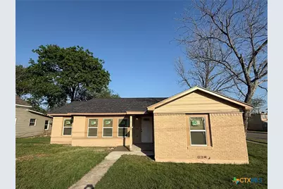 1300 N 2nd Street, Killeen, TX 76541 - Photo 1